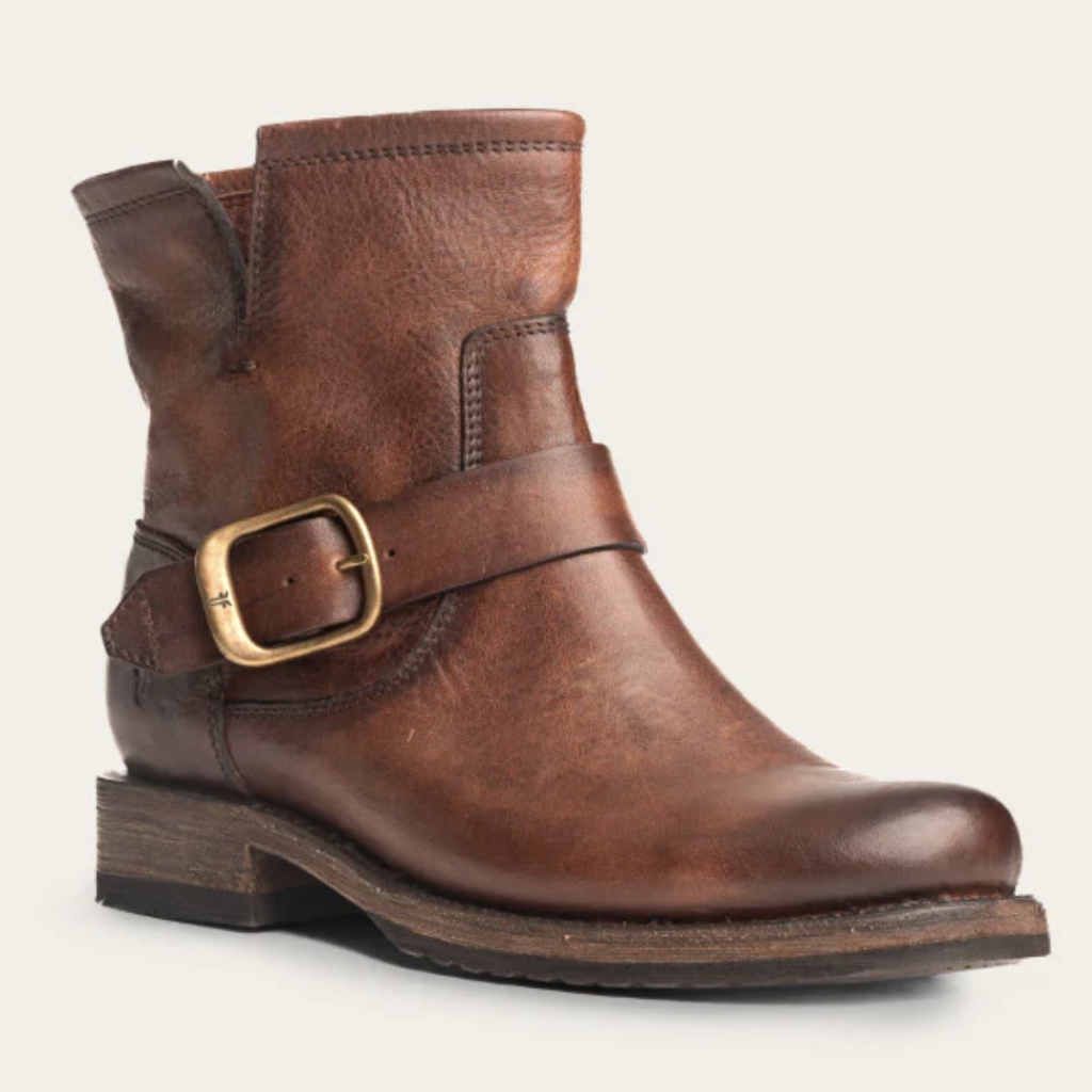 Frye Veronica Booties
